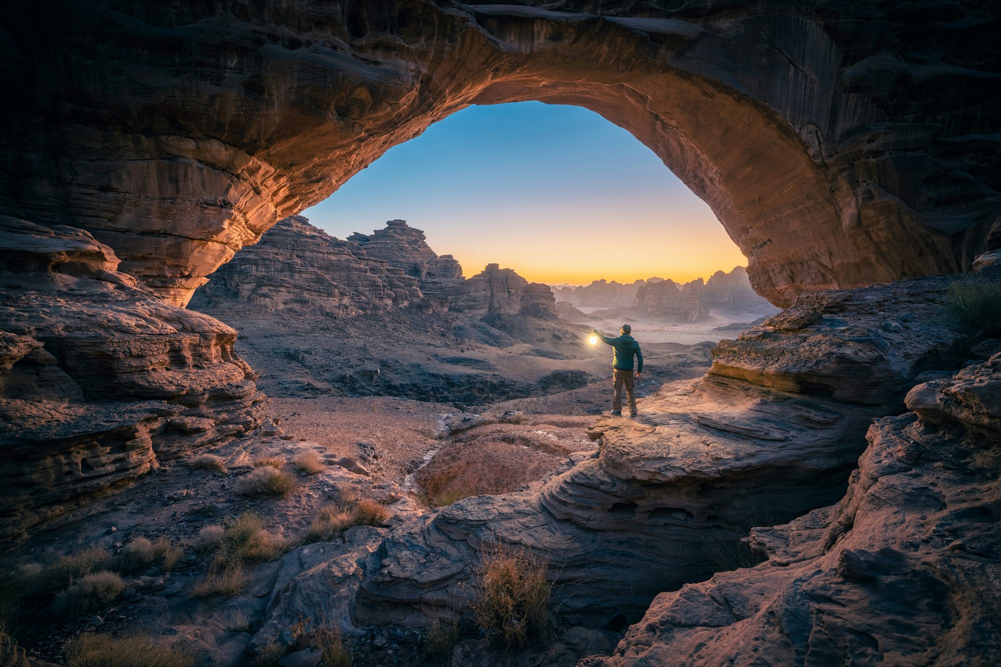 NEOM — the Kingdom's new frontier