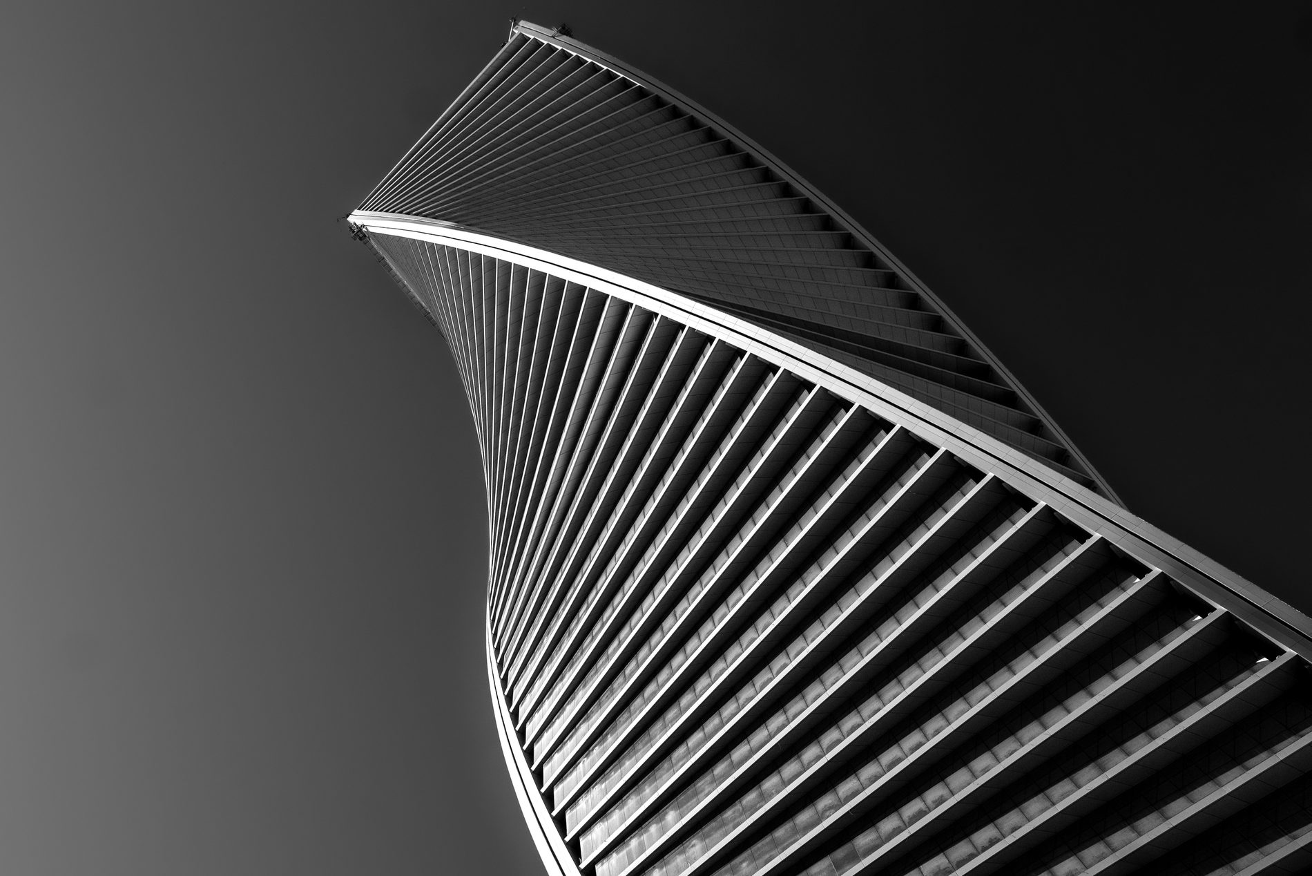 Modern architecture, Kingdom of Saudi Arabia
